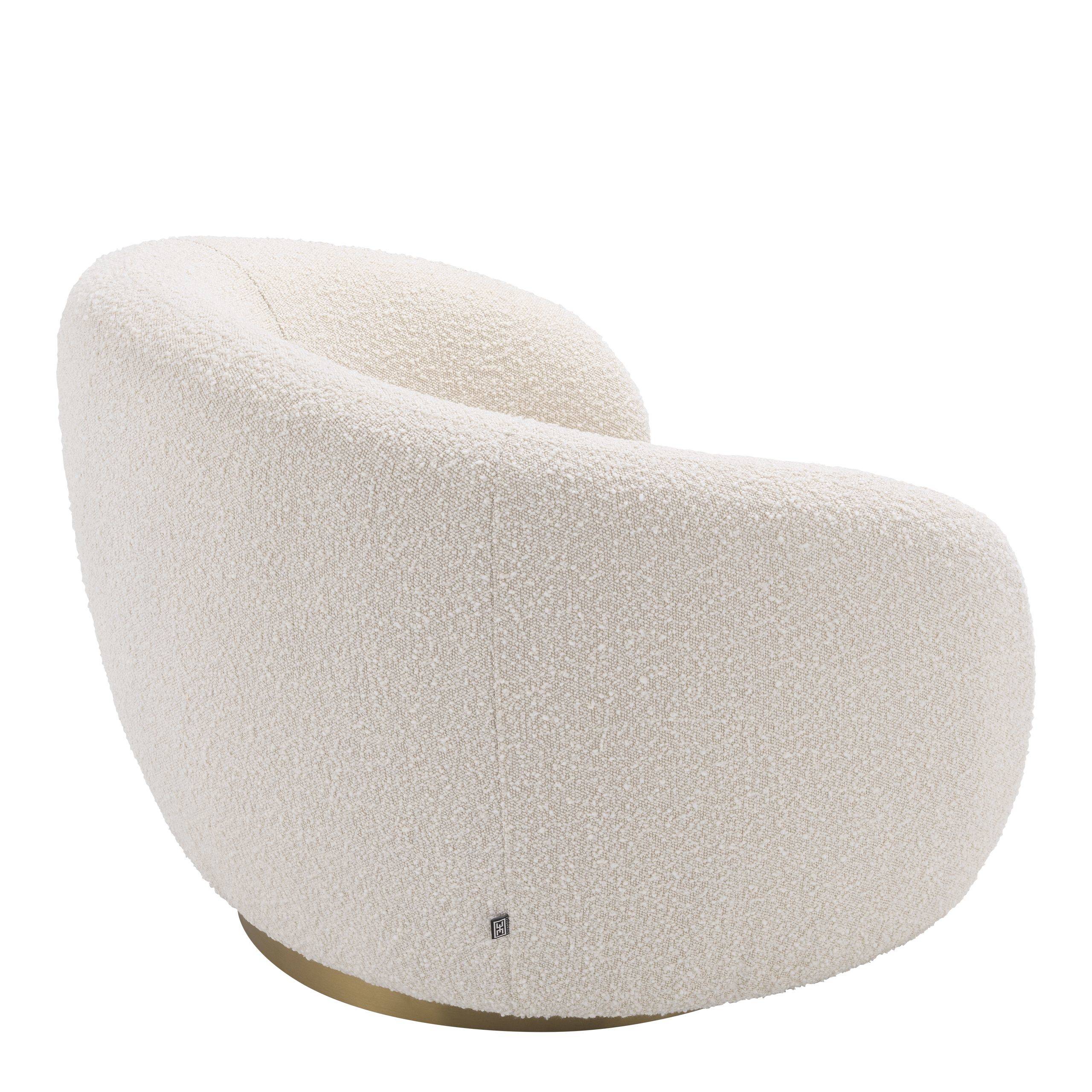 SWIVEL CHAIR BRICE