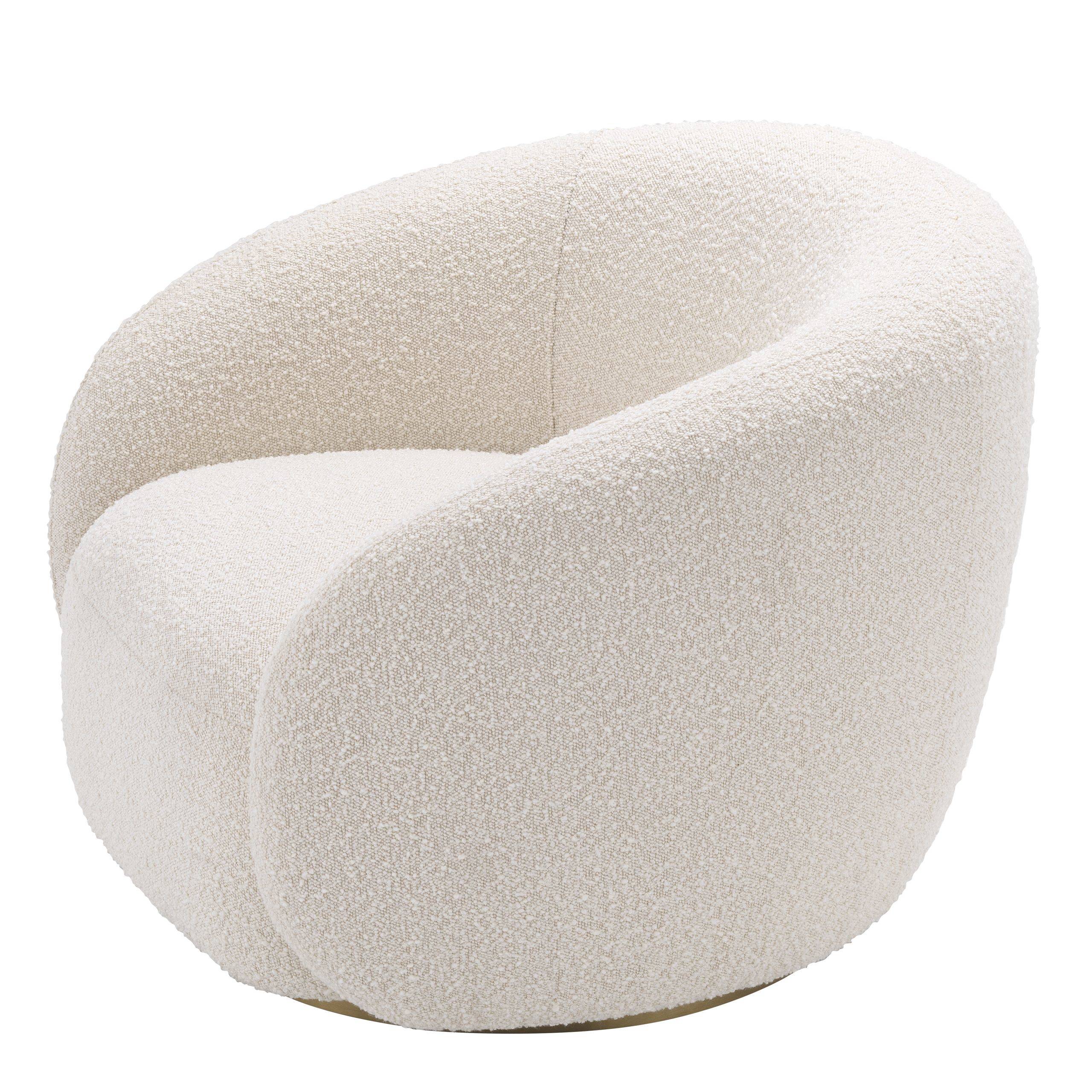 SWIVEL CHAIR BRICE