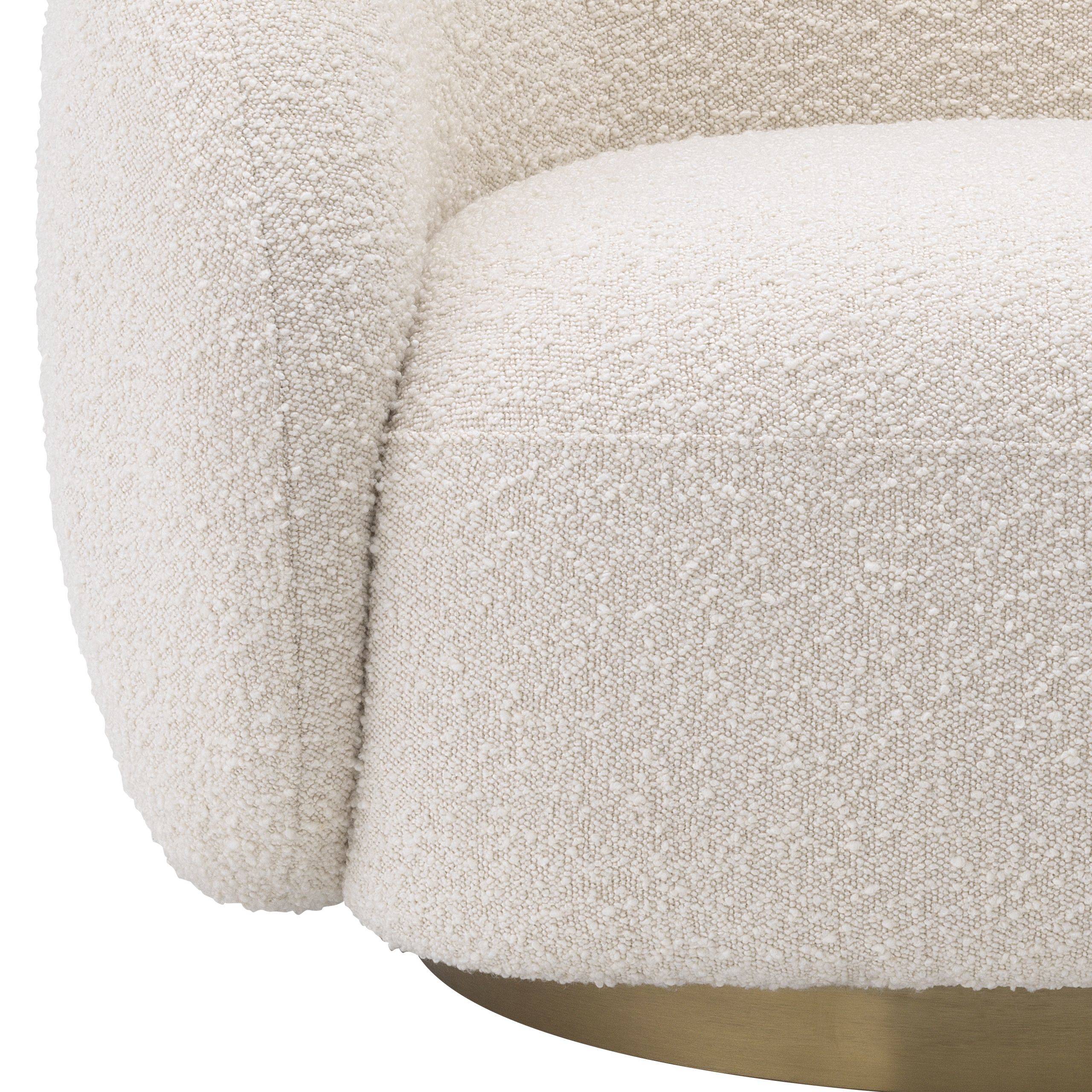 SWIVEL CHAIR BRICE