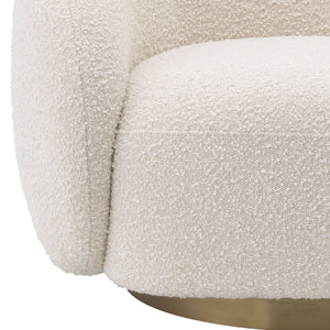 SWIVEL CHAIR BRICE