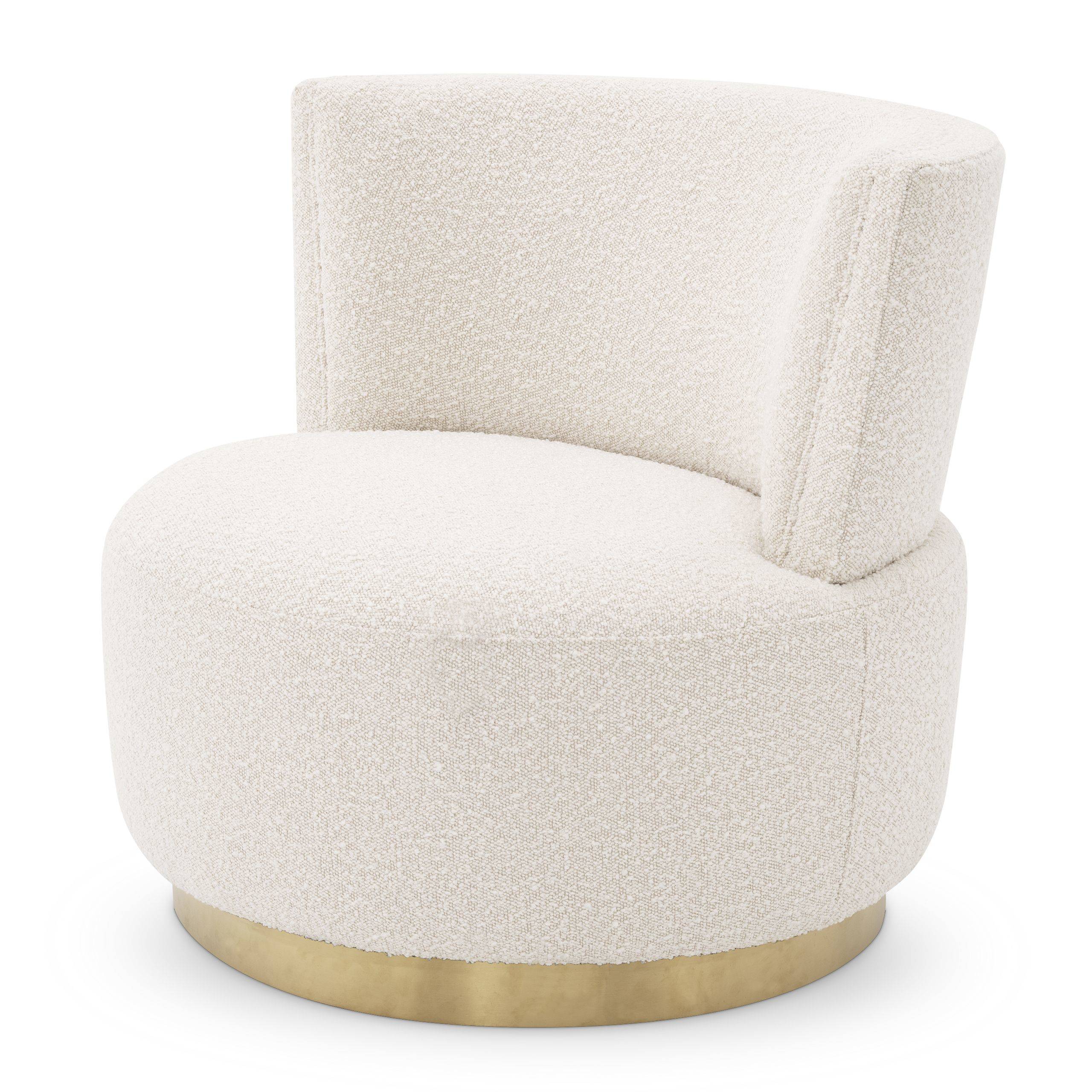 SWIVEL CHAIR ALONSO