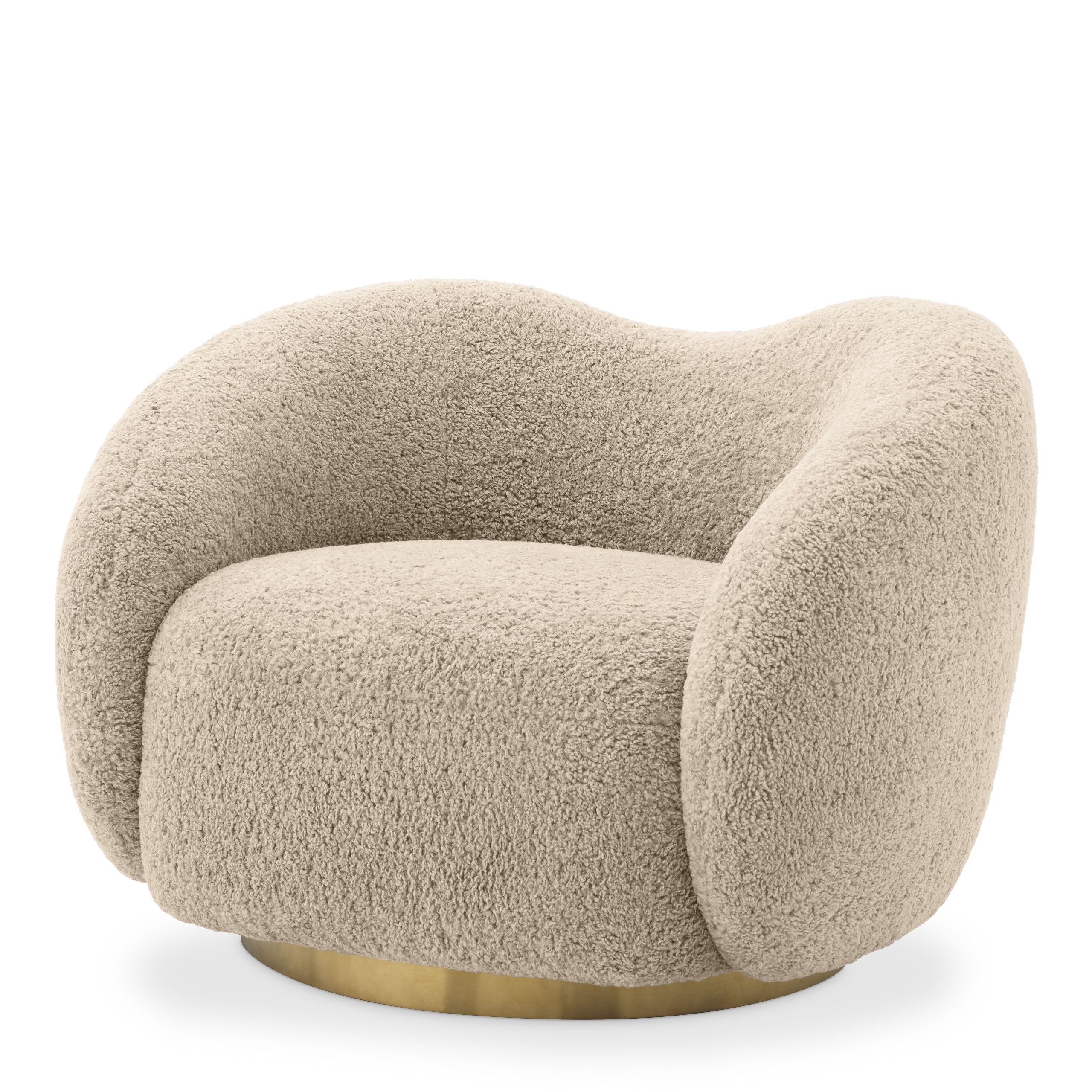 SWIVEL CHAIR DIEGO