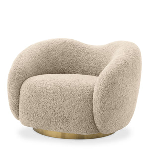 SWIVEL CHAIR DIEGO