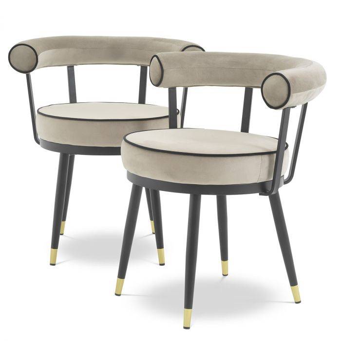 DINING CHAIR VICO