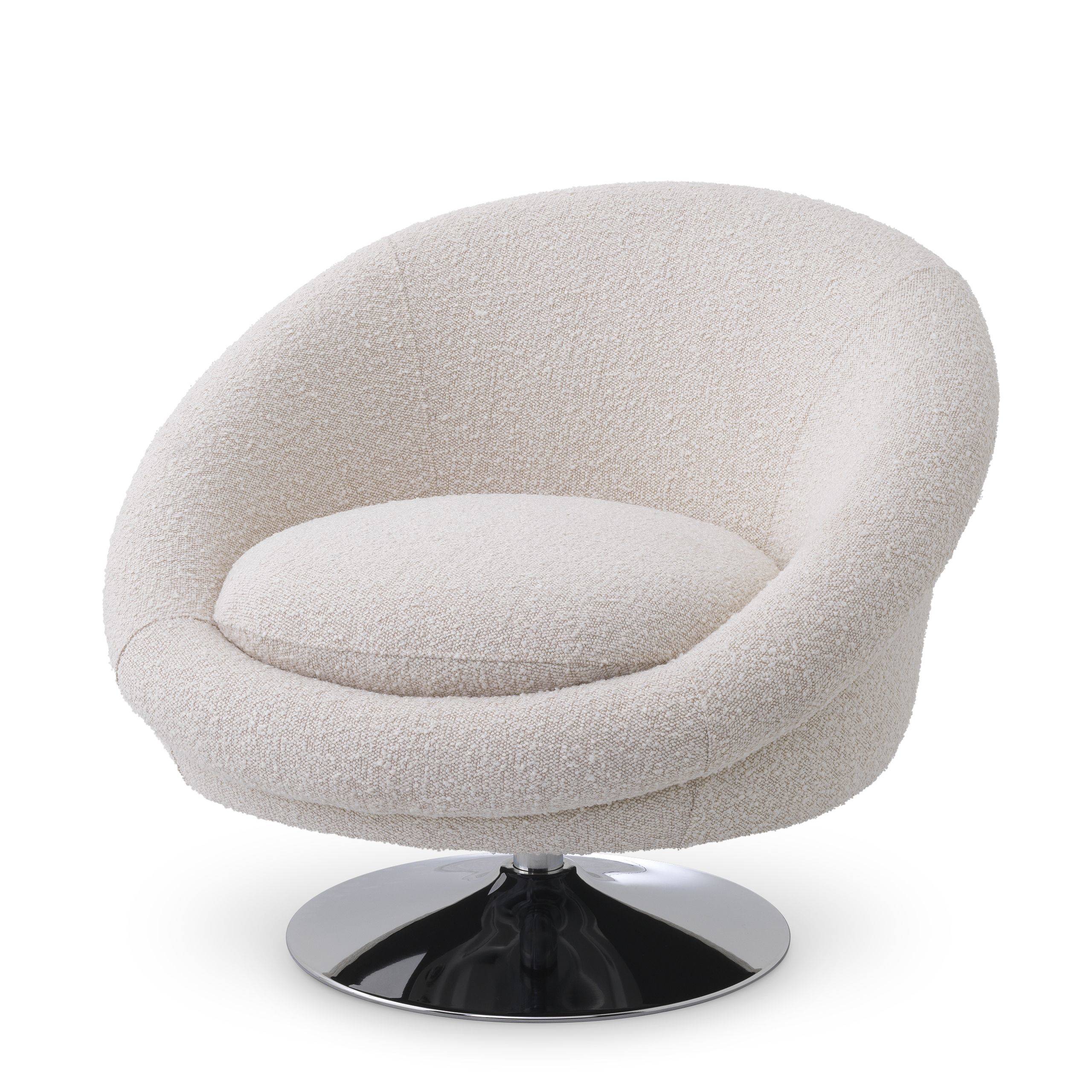 SWIVEL CHAIR NEMO