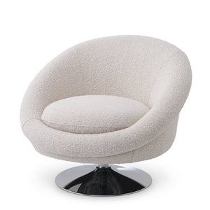SWIVEL CHAIR NEMO