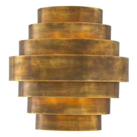 WALL LAMP RIZZI DOUBLE