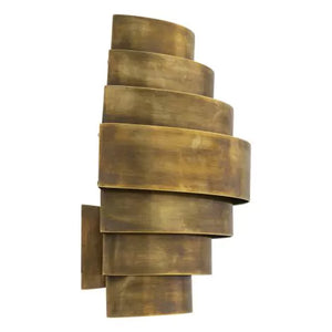 WALL LAMP RIZZI DOUBLE