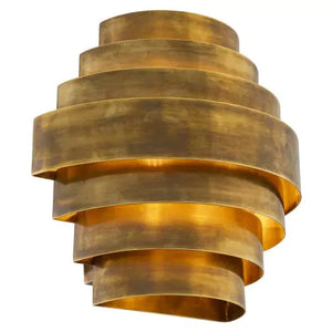 WALL LAMP RIZZI DOUBLE