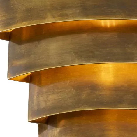 WALL LAMP RIZZI DOUBLE