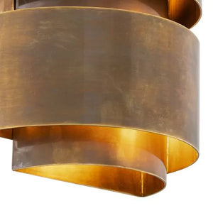 WALL LAMP MANETTI S