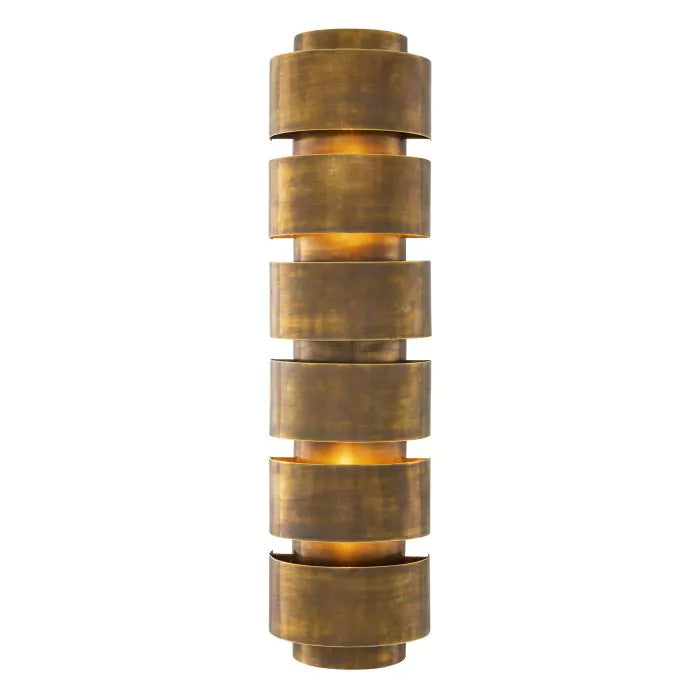 Kopie van WALL LAMP MANETTI S