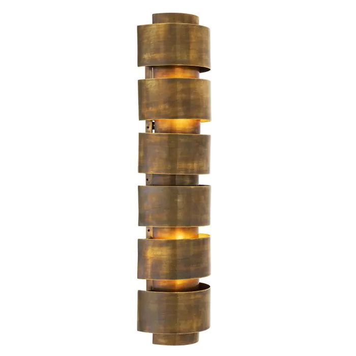 Kopie van WALL LAMP MANETTI S