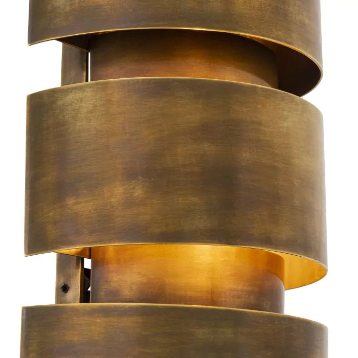 Kopie van WALL LAMP MANETTI S