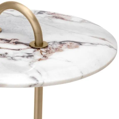 SIDE TABLE ZAPPA