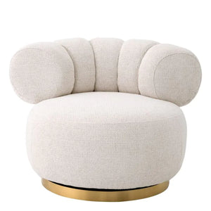 SWIVEL CHAIR PHEDRA