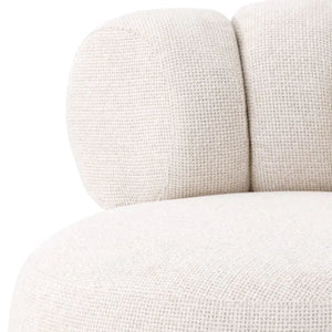 SWIVEL CHAIR PHEDRA