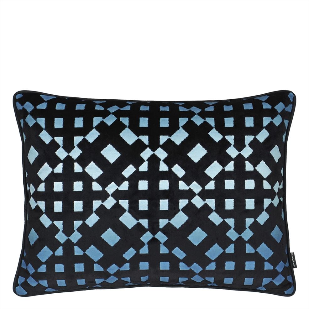SOFT L'AVEU RUISSEAU CUSHION 60*45