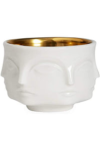 MUSE VOTIVE HOLDER