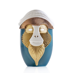 Primates Brazza