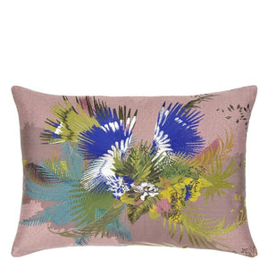 Oiseau Fleur Bourgeon Cushion 60*45