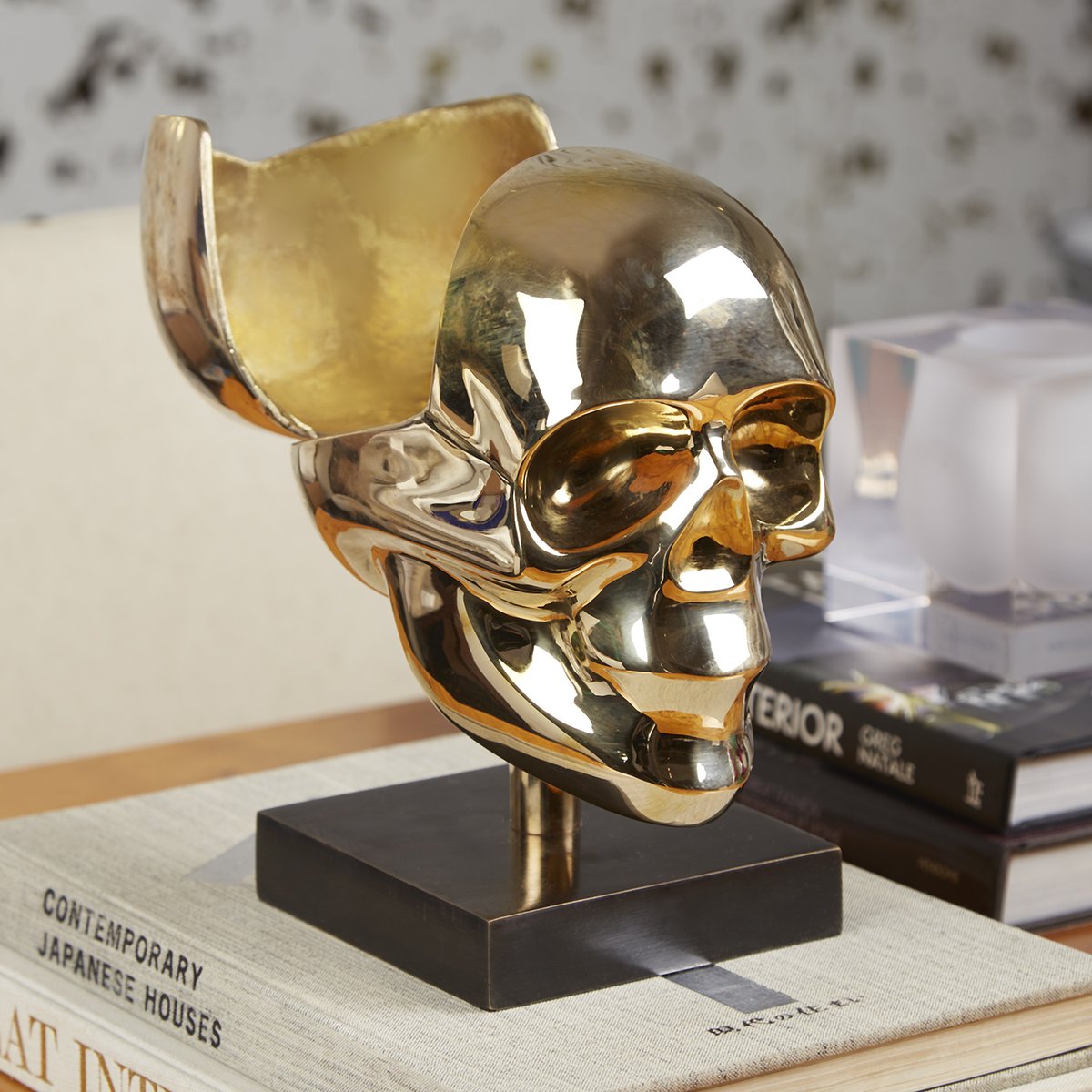 SKULL BOX
