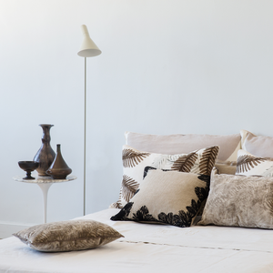 Ibiza Stone met binnenkussen