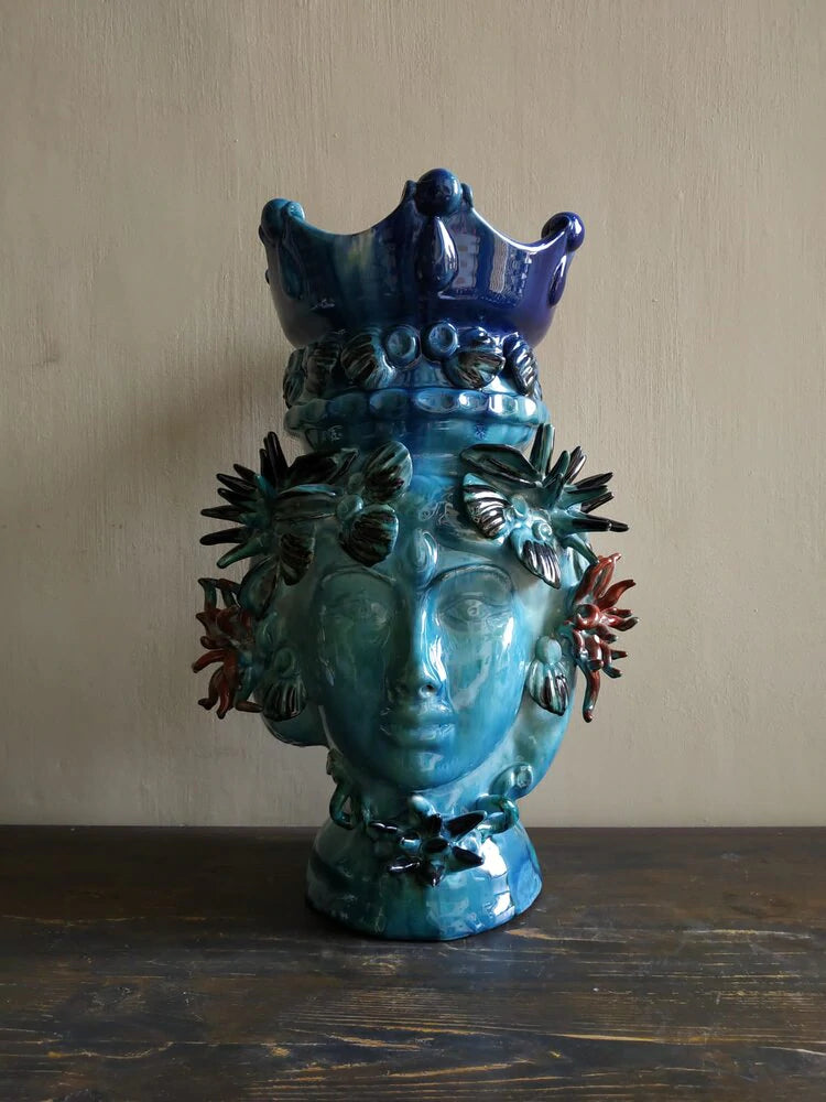 FILOMENA VASE