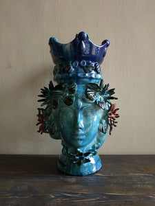 FILOMENA VASE