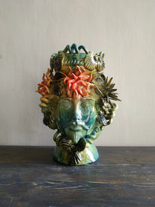 GANDOLFO VASE