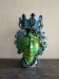 FANIA VASE