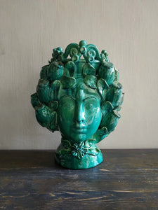 TINDARA VASE