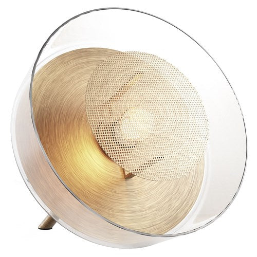 Glow table