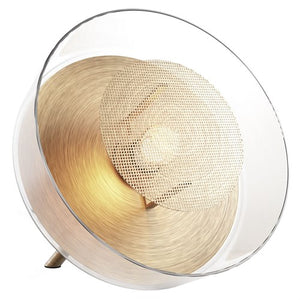 Glow table