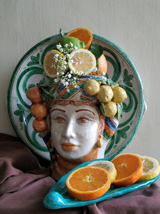ZISA VASE