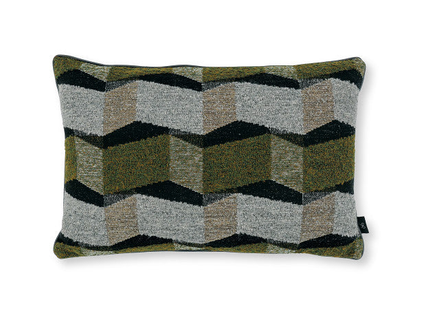 Muoto 60cm x 40cm Cushion Wakame