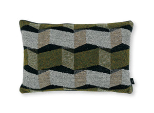 Muoto 60cm x 40cm Cushion Wakame