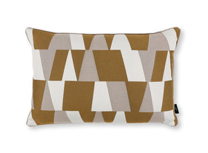 Arku 60cm x 40cm Cushion Halite