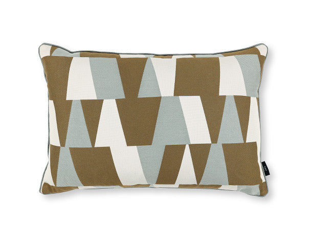 Arku 60cm x 40cm Cushion  OLive