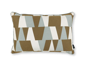 Arku 60cm x 40cm Cushion  OLive