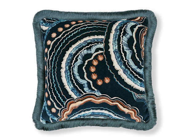 Fantasia 50cm Cushion Eclipse