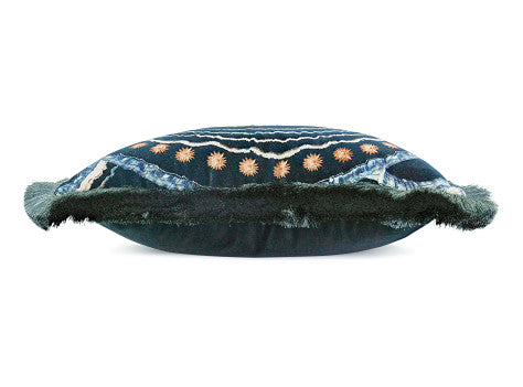 Fantasia 50cm Cushion Eclipse