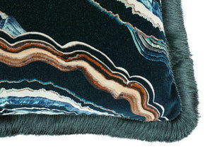 Fantasia 50cm Cushion Eclipse