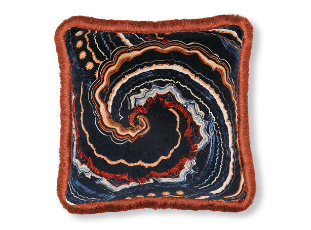 Fantasia 50cm Cushion Celestial