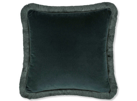 Fantasia 50cm Cushion Malachite