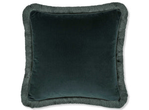 Fantasia 50cm Cushion Malachite