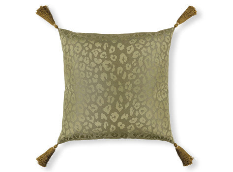 Lavinia 50cm Cushion Somerset Green