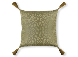 Lavinia 50cm Cushion Somerset Green