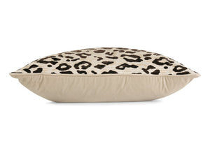 Mimi Velvet 65cm Cushion Tan