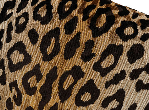 Mimi Velvet 65cm Cushion Tan